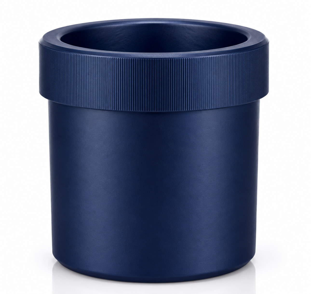 Pot Ribbed
