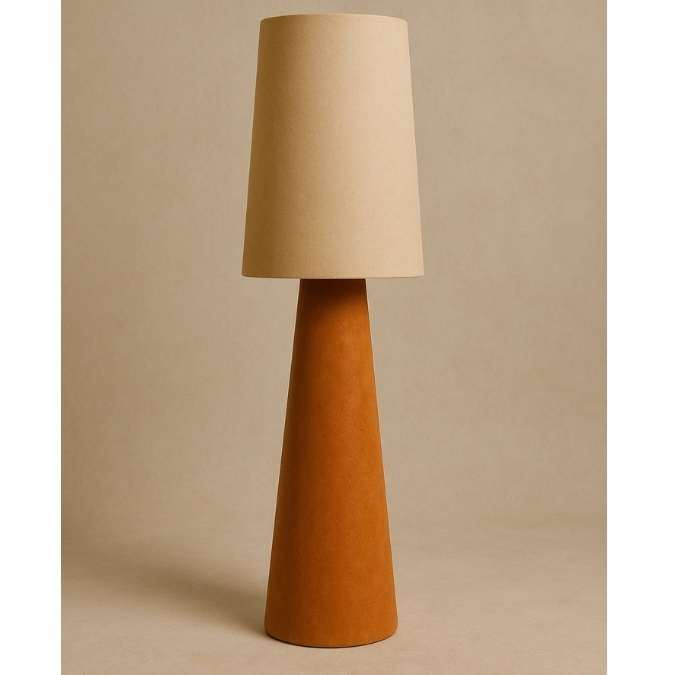 Arketa Floor Lamp