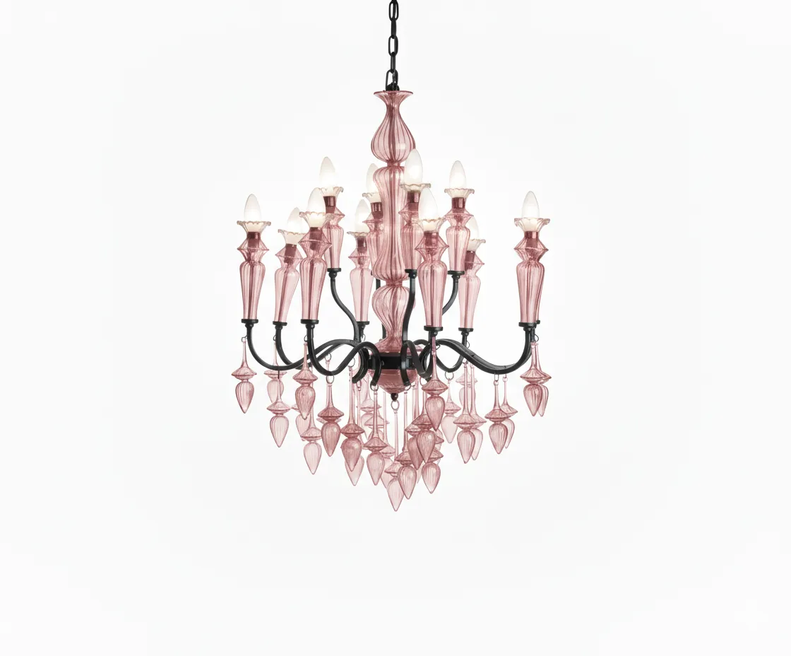 CL-20 Chandelier 6