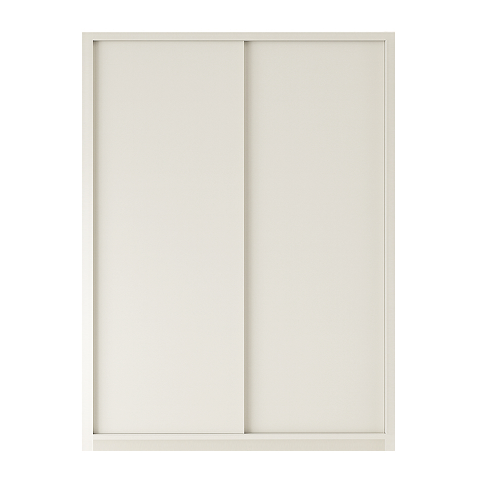 Bonnie Lacquered Sliding Wardrobe 7