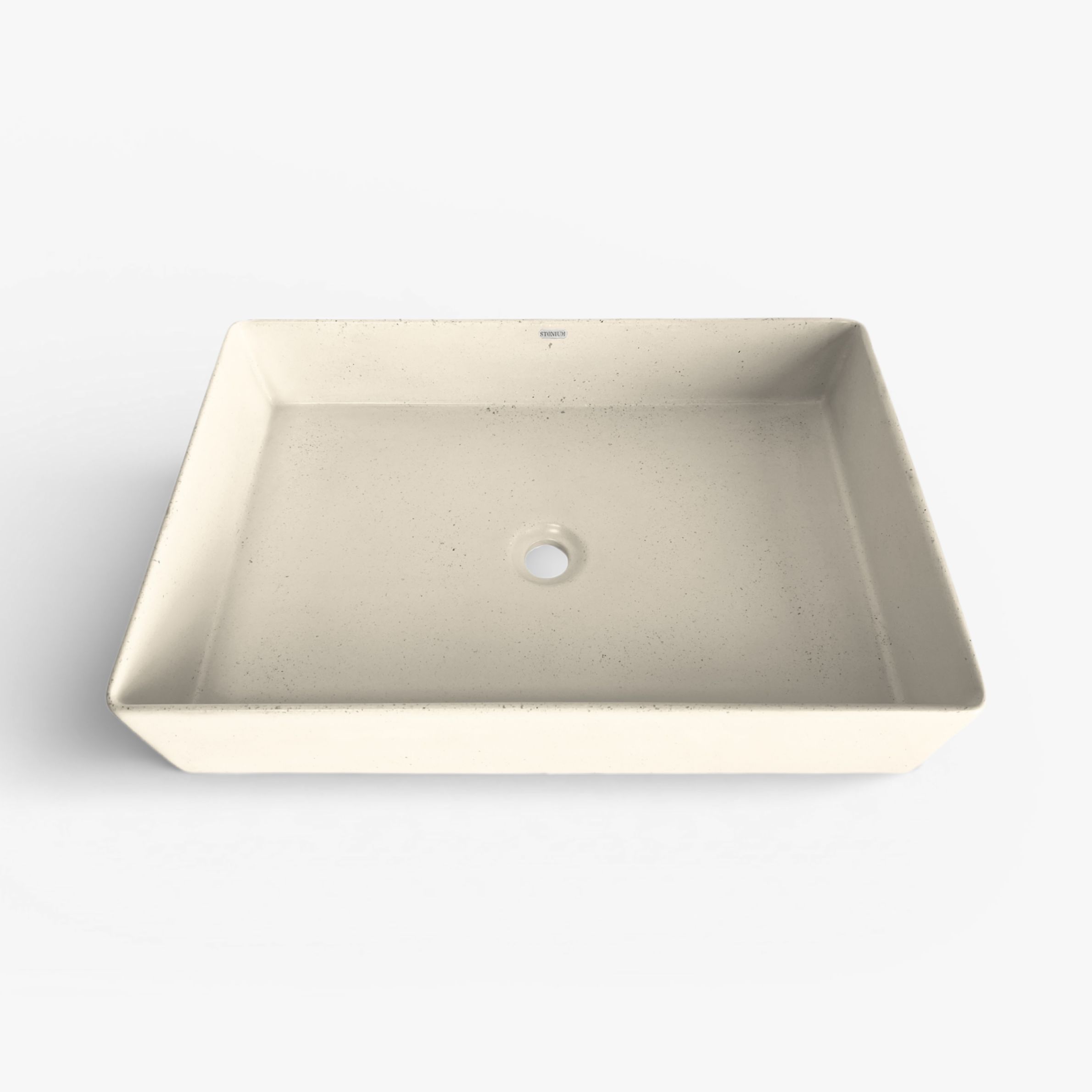 حوض ريكتا الخرساني