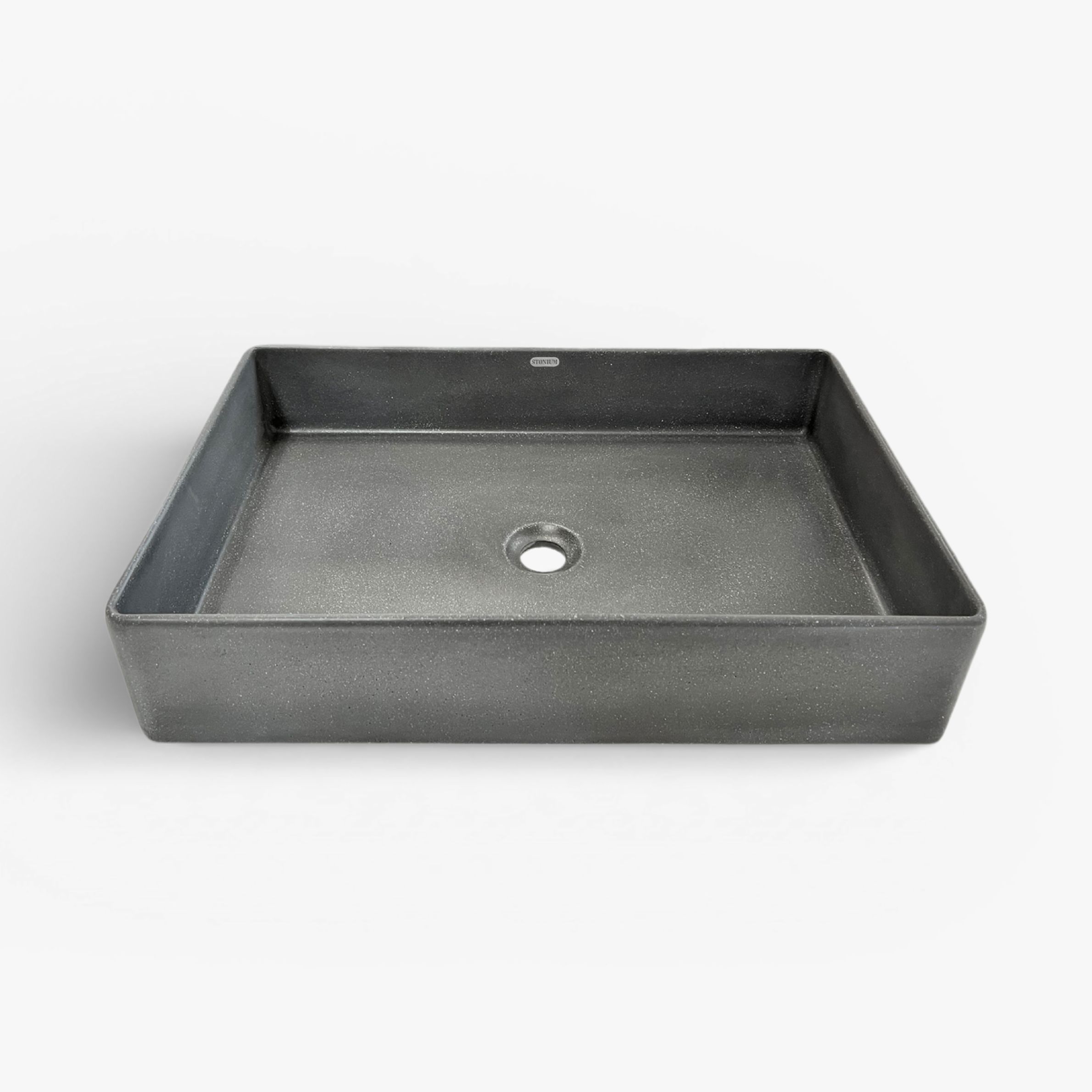 حوض ريكتا الخرساني