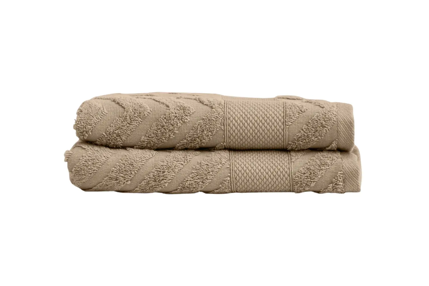 Plaza Face Towel (Set of 2)