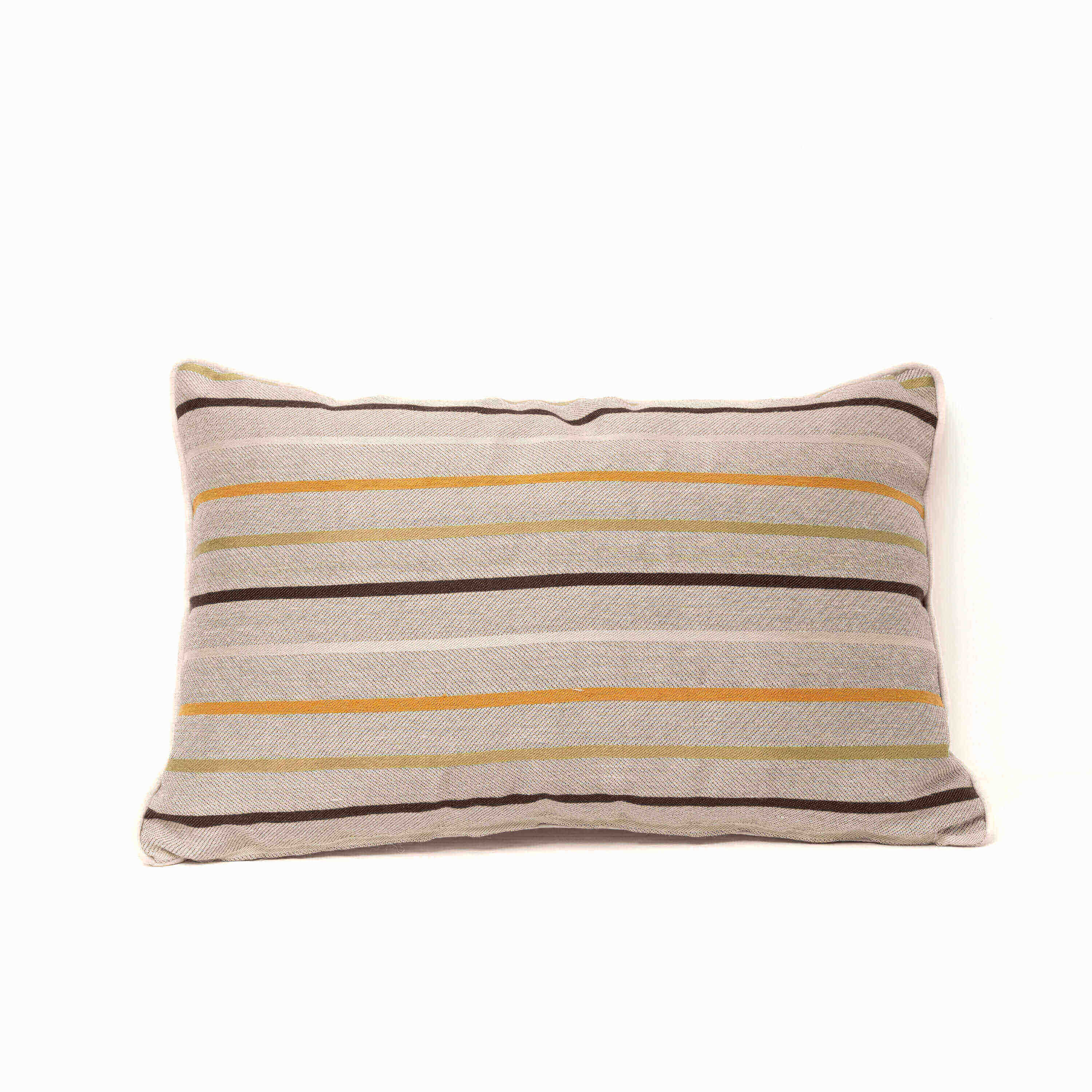 Motif - Colored Akhmim Stripes 4