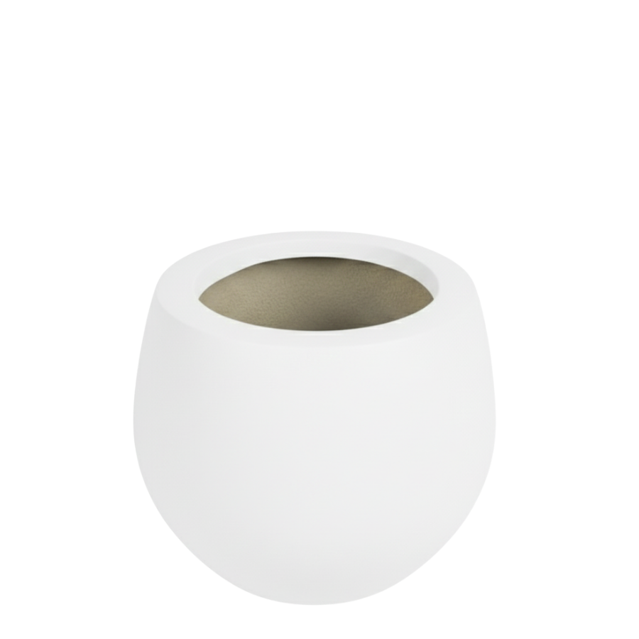 Ori Fiberglass Planter