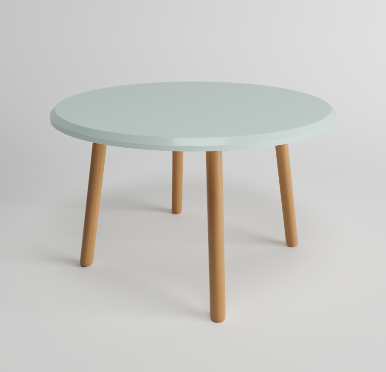 Aa - Round Table 3