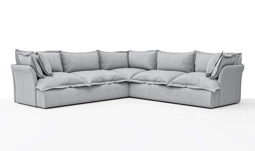Haven Corner Sofa