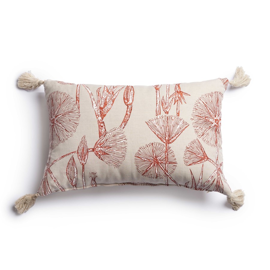 Botanicals - Lotus Flowers Print 1
