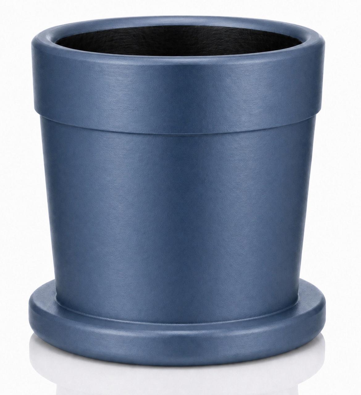 Pot Rim Plate Bottom