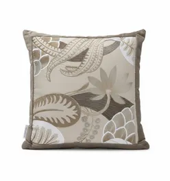 Botanic Neutrals Cushion