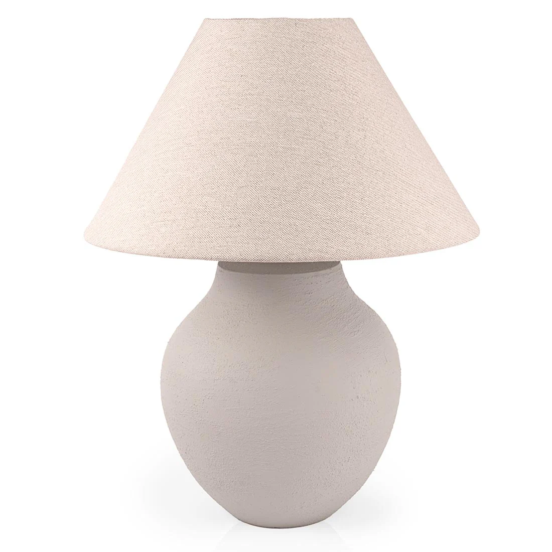 Timeless Table Lamp
