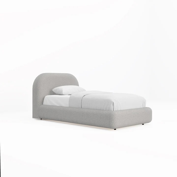 Uma Bed 9