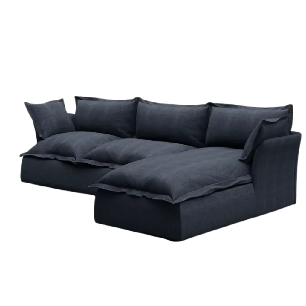 Haven L-Shape sofa 10