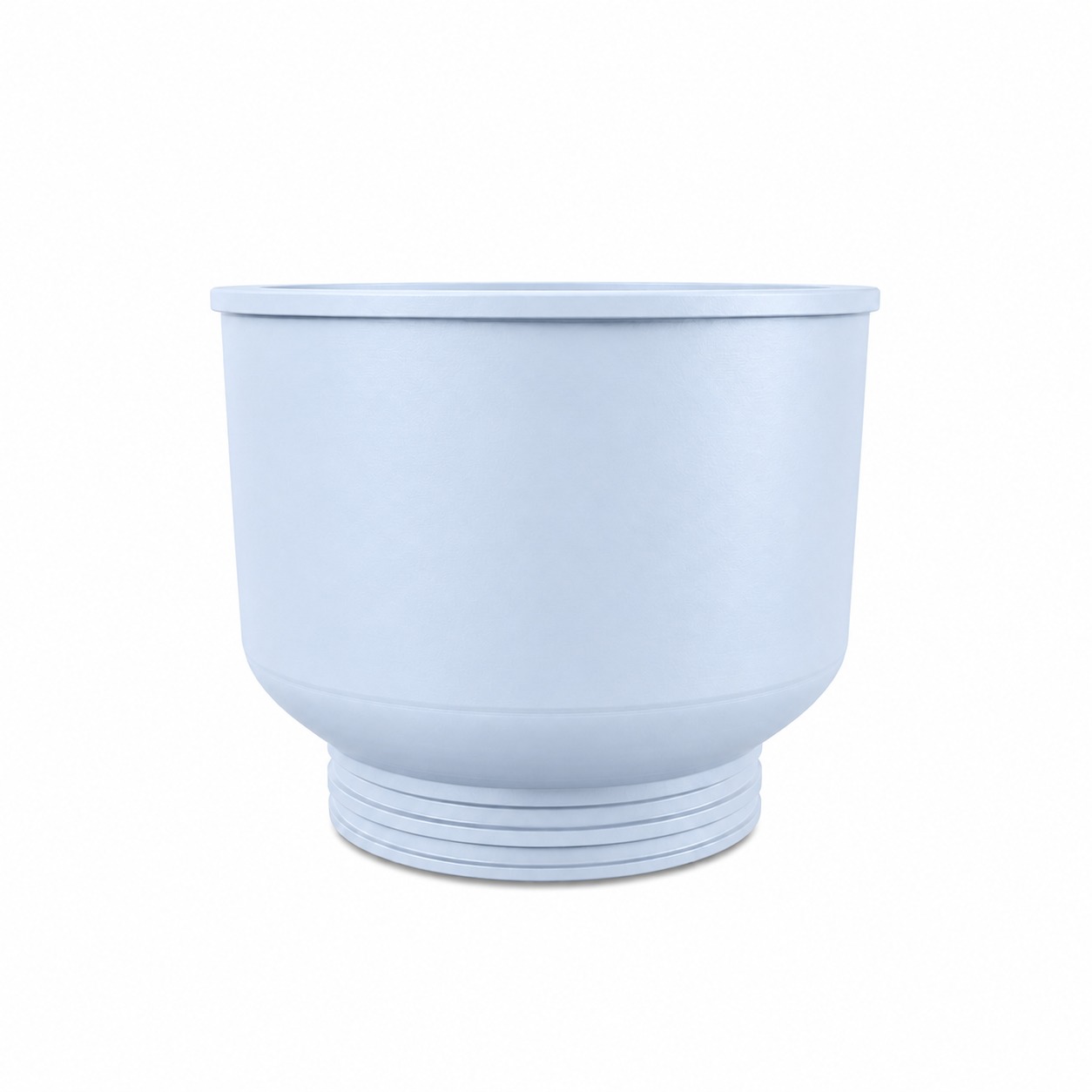 Crown Jewel Vase