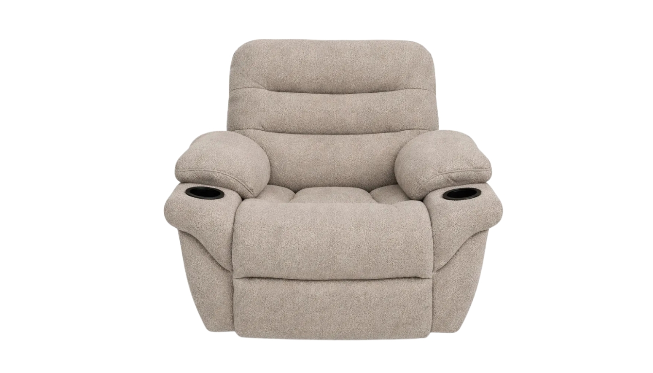 Pulse Recliner