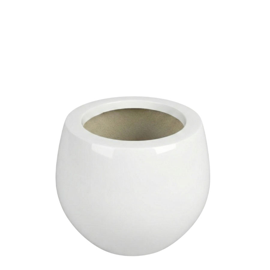 Ori Fiberglass Planter
