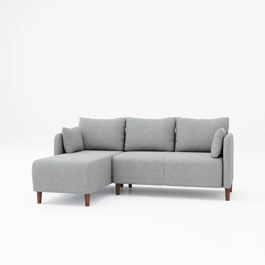 Elan L-Shape Sofa 2