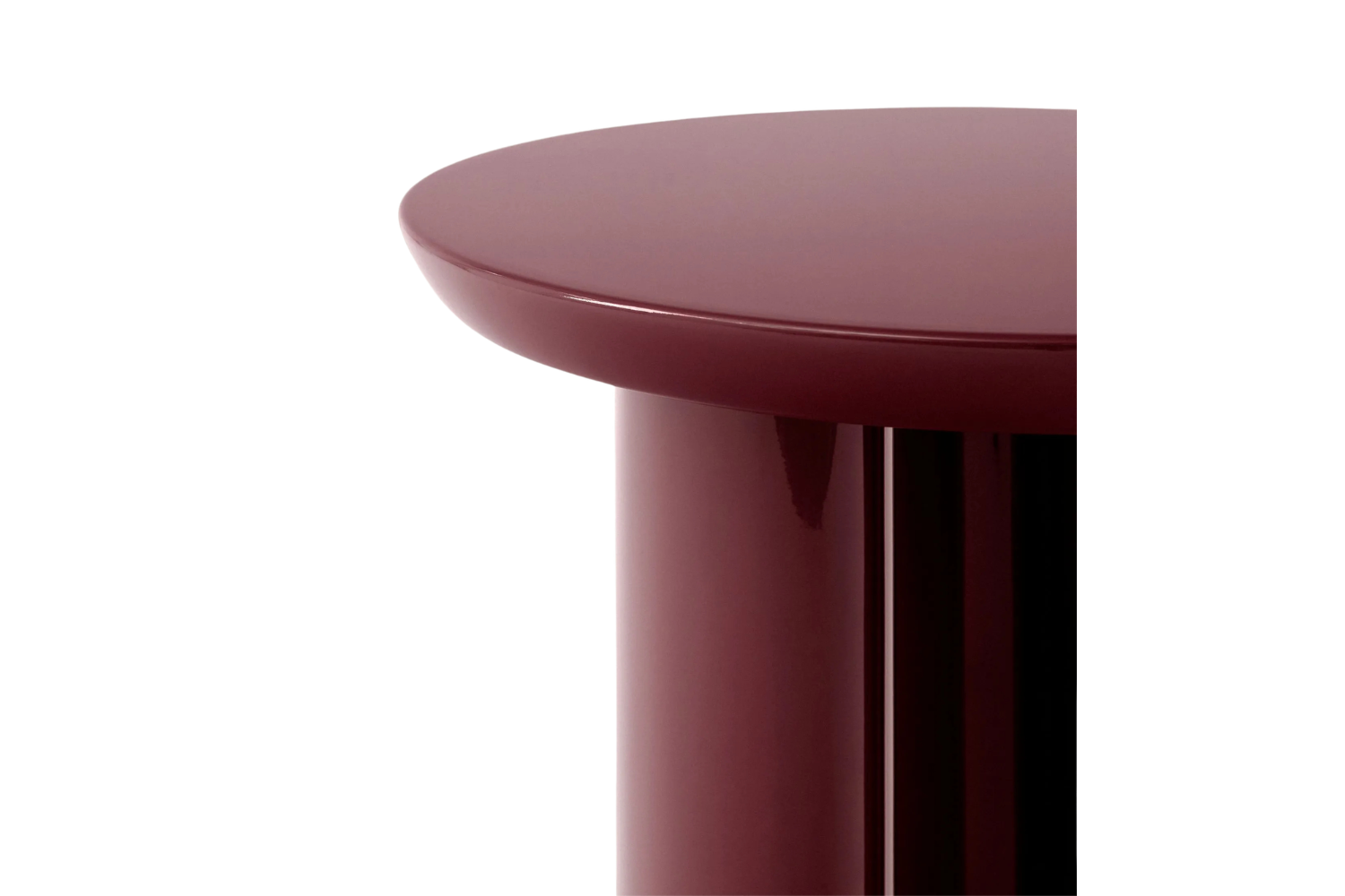 Tung Side Table