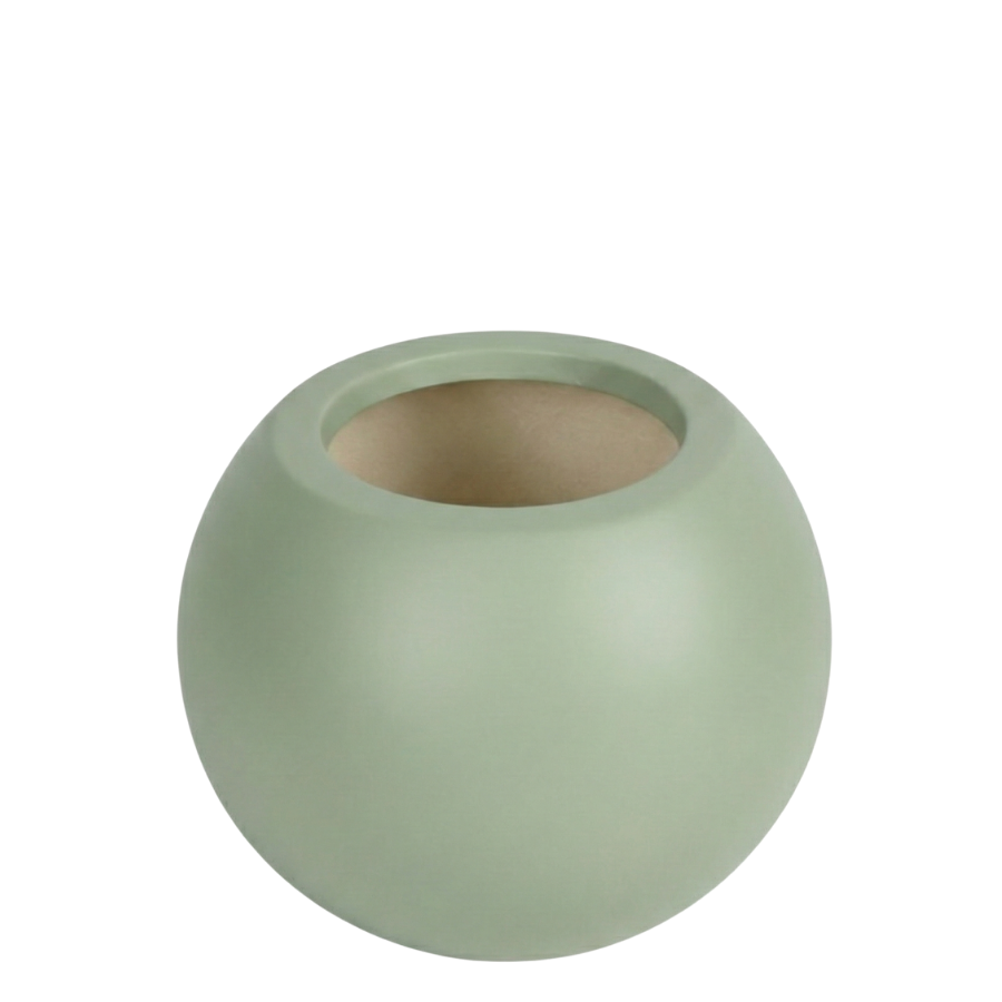 Bello Fiberglass Planter