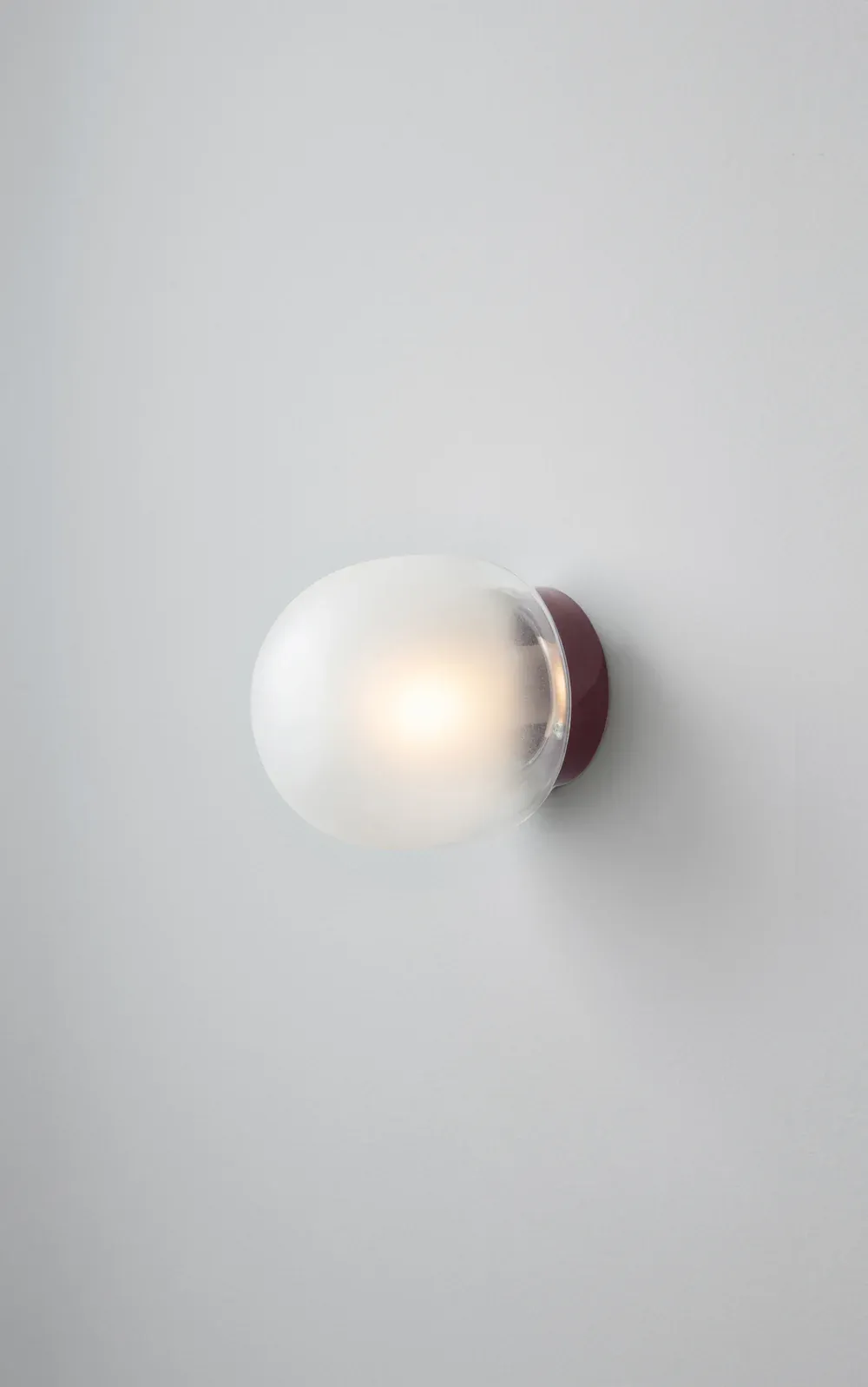 Cupola Wall Light 2
