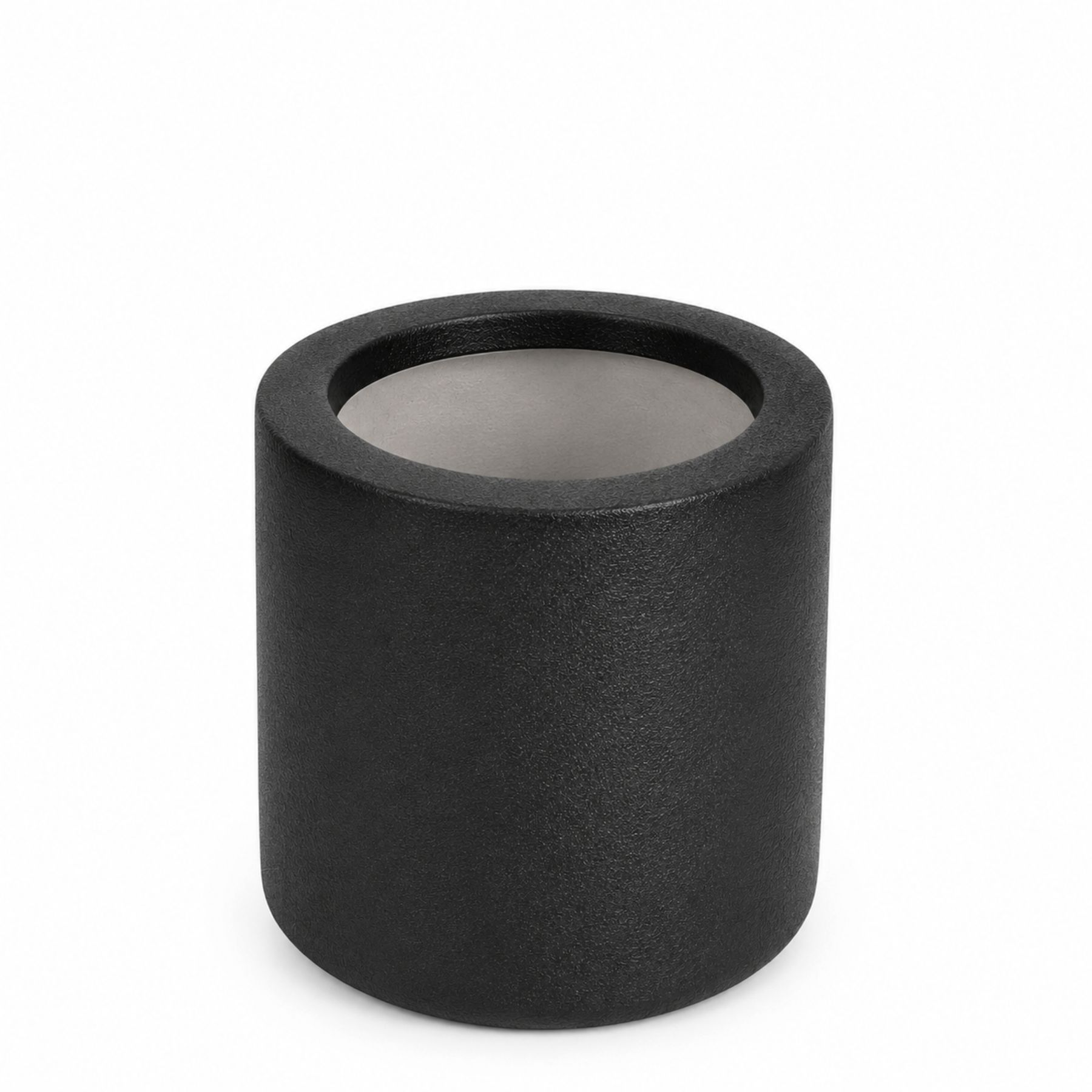 Quadro Fiberglass Mini Planter