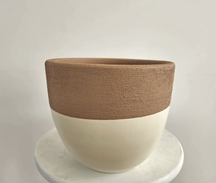 25 cm Plant Pot 10