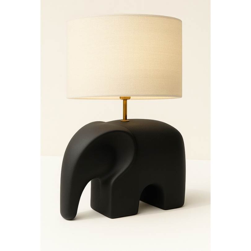 مصباح جانبي سفاري