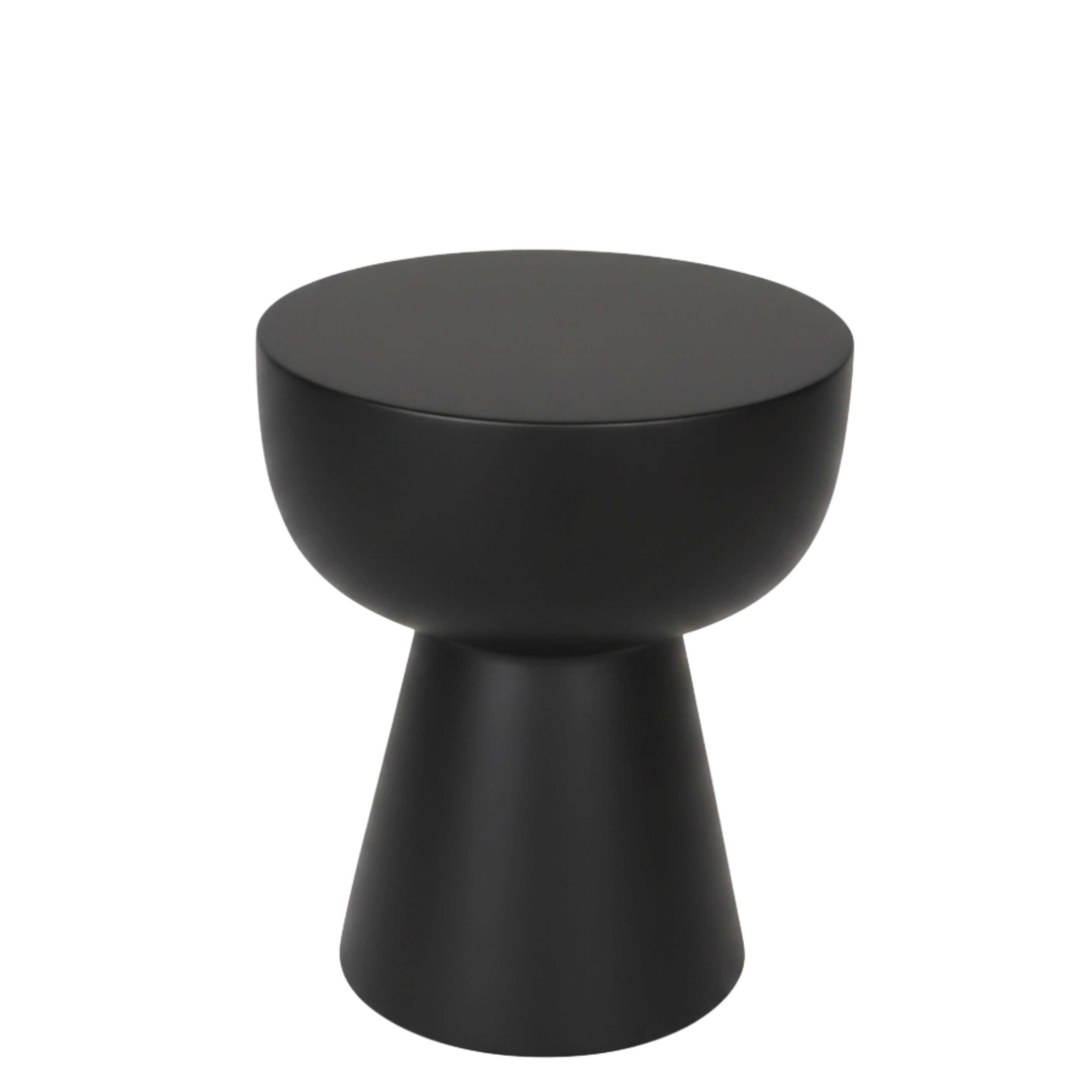Solido Fiberglass Side Table