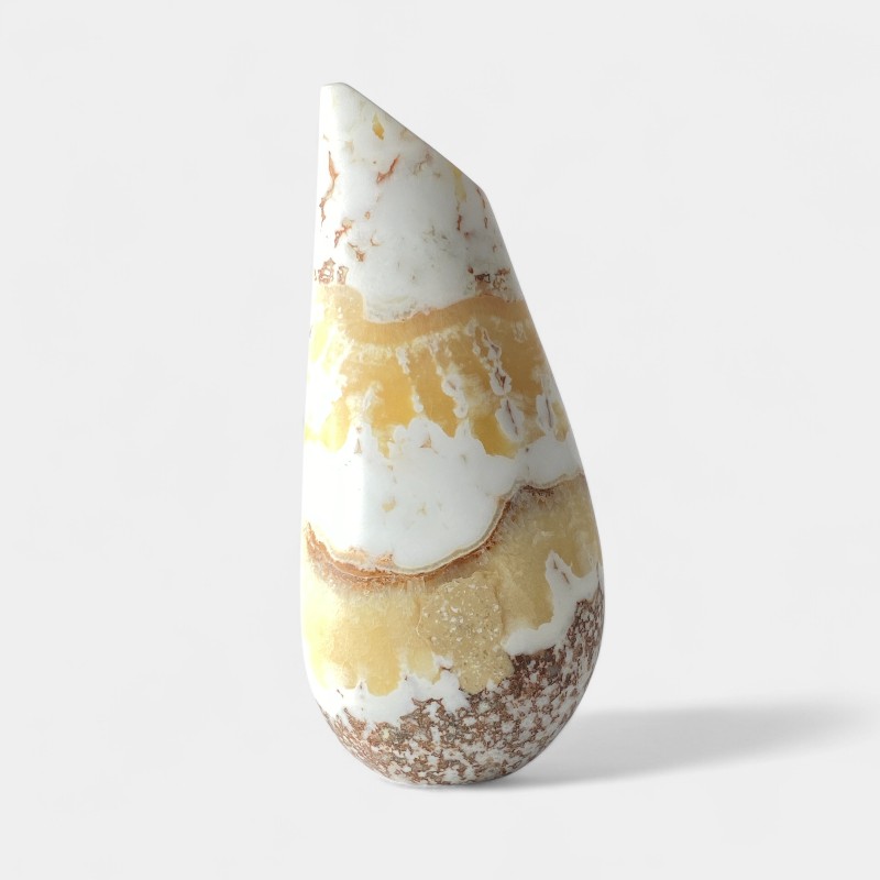 Lily Marble Vase 28