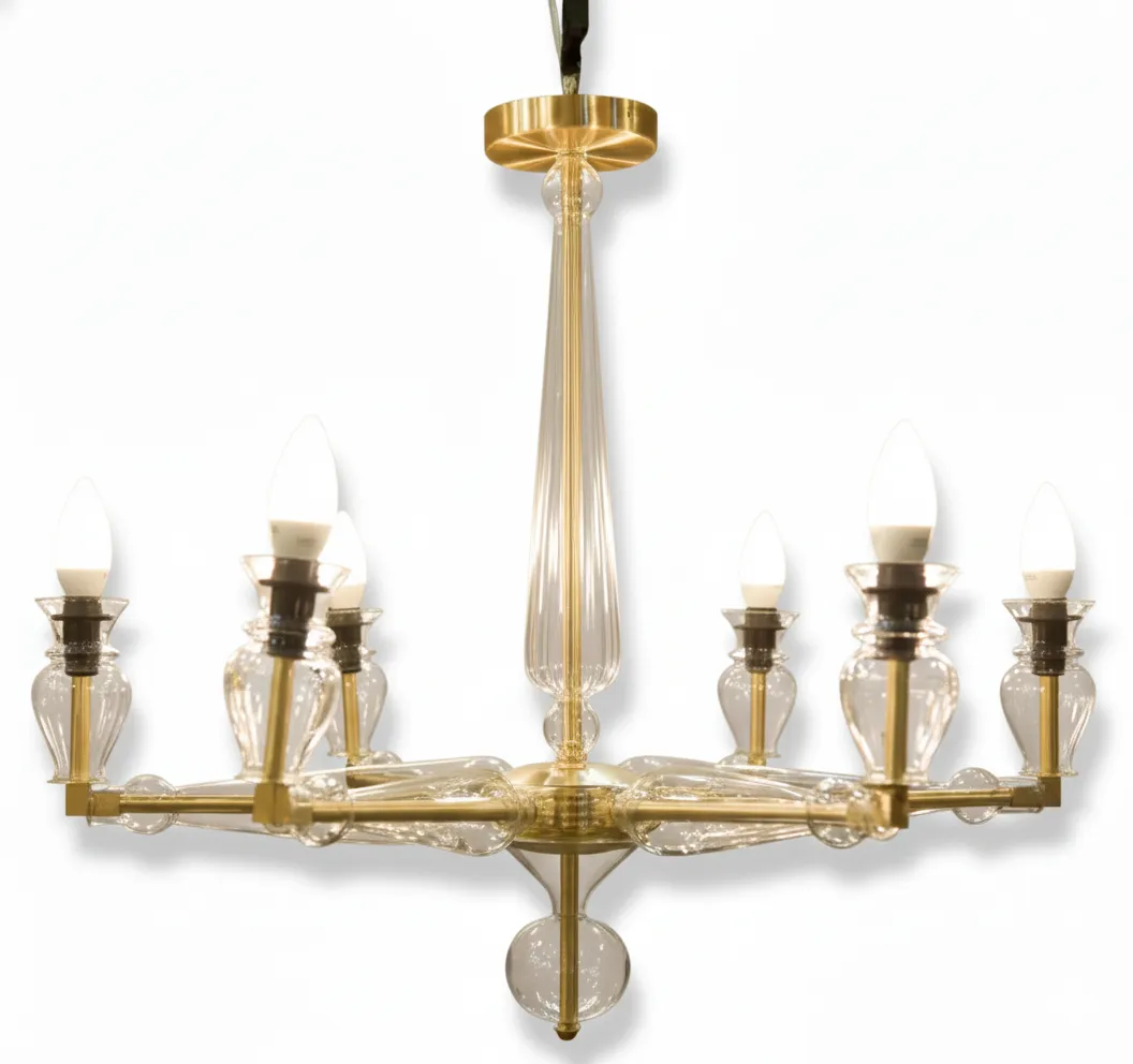 Chandelier CL21
