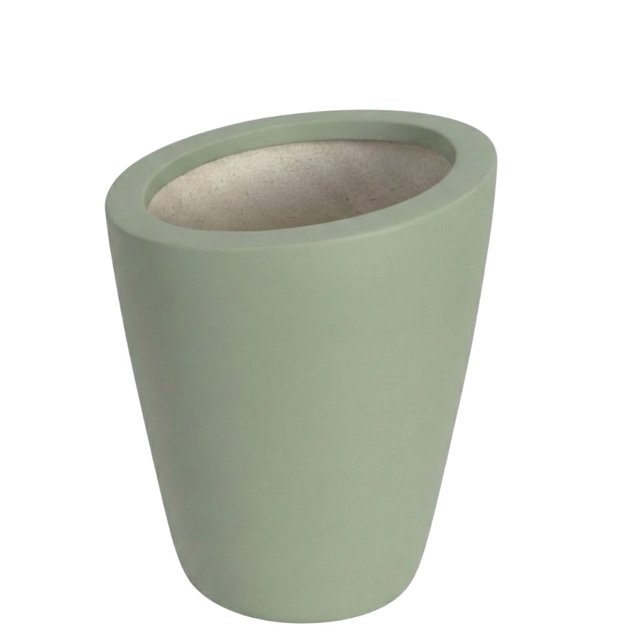 Nova Plus Fiberglass Planter