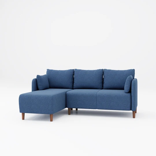 Elan L-Shape Sofa 3