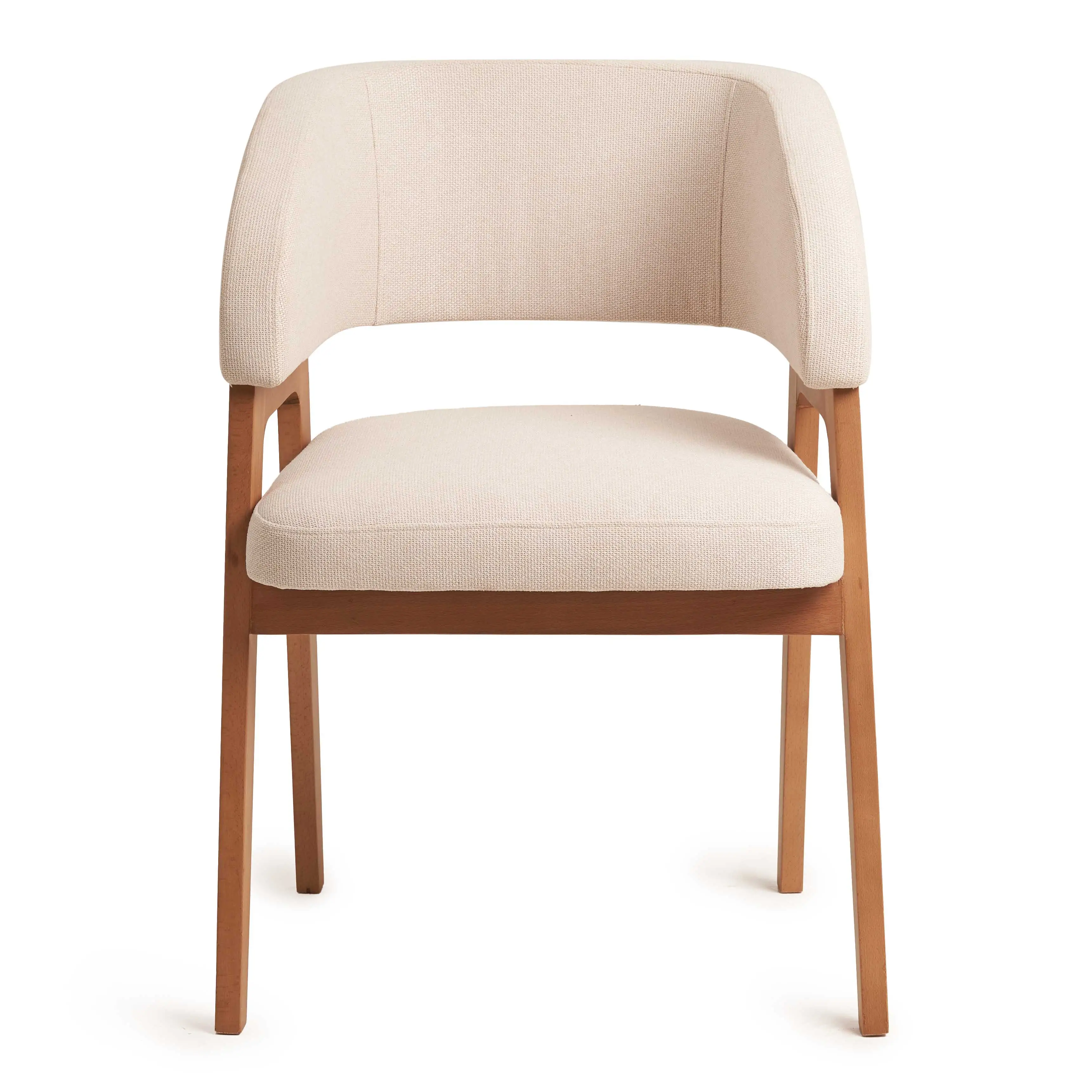 Sienna Chair With Upholstery 6