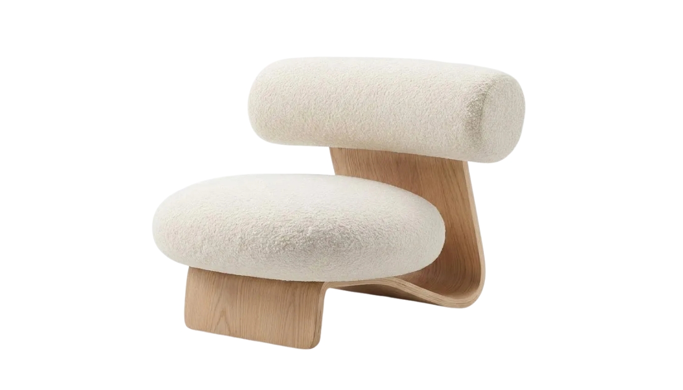 Lumin Dining Chair