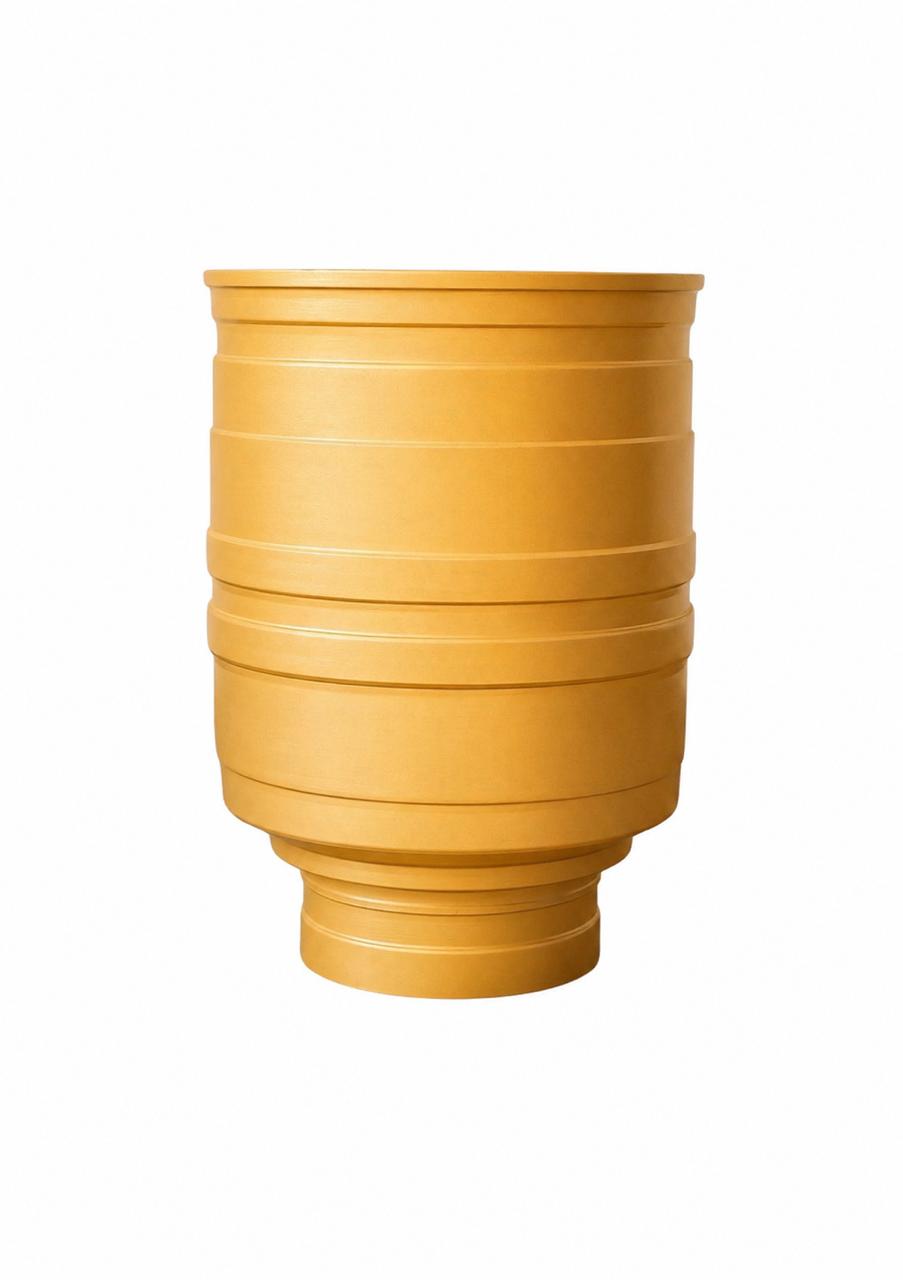 Sculpture Vase