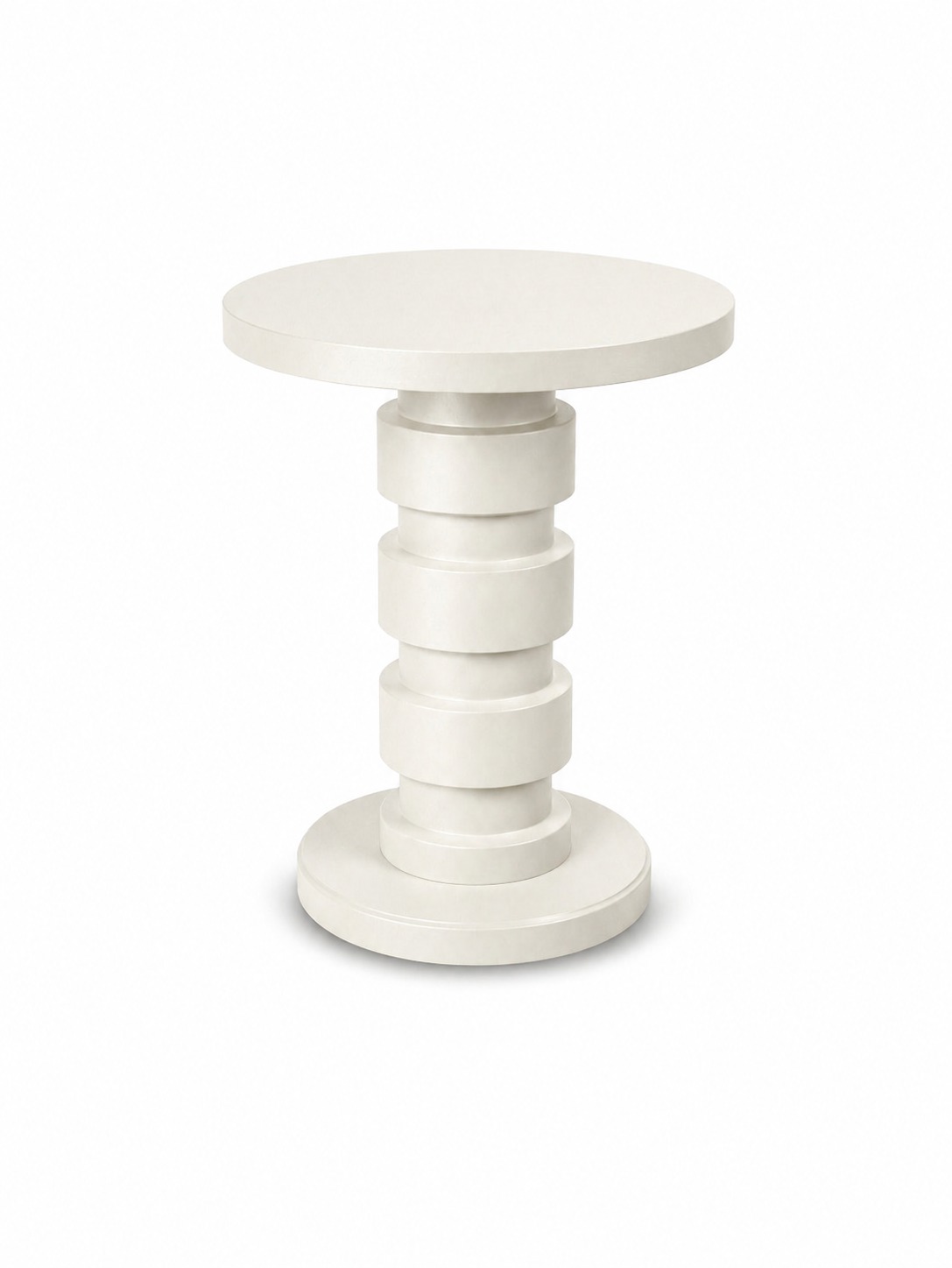 Totem Side Table