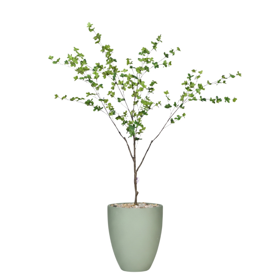 Artificial Maple Tree with Aura Planter