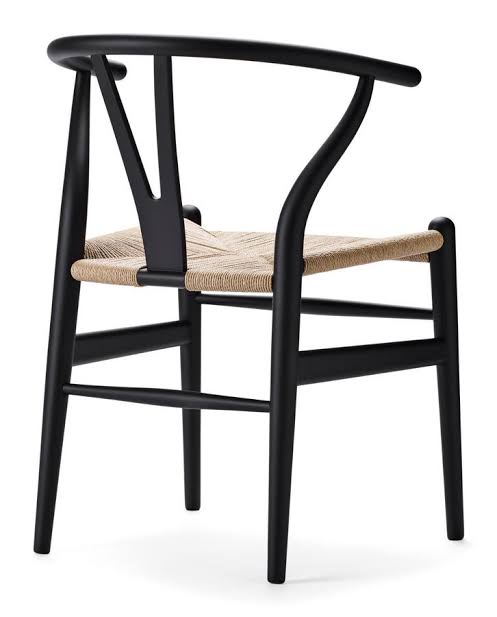 Wishbone Chair 9