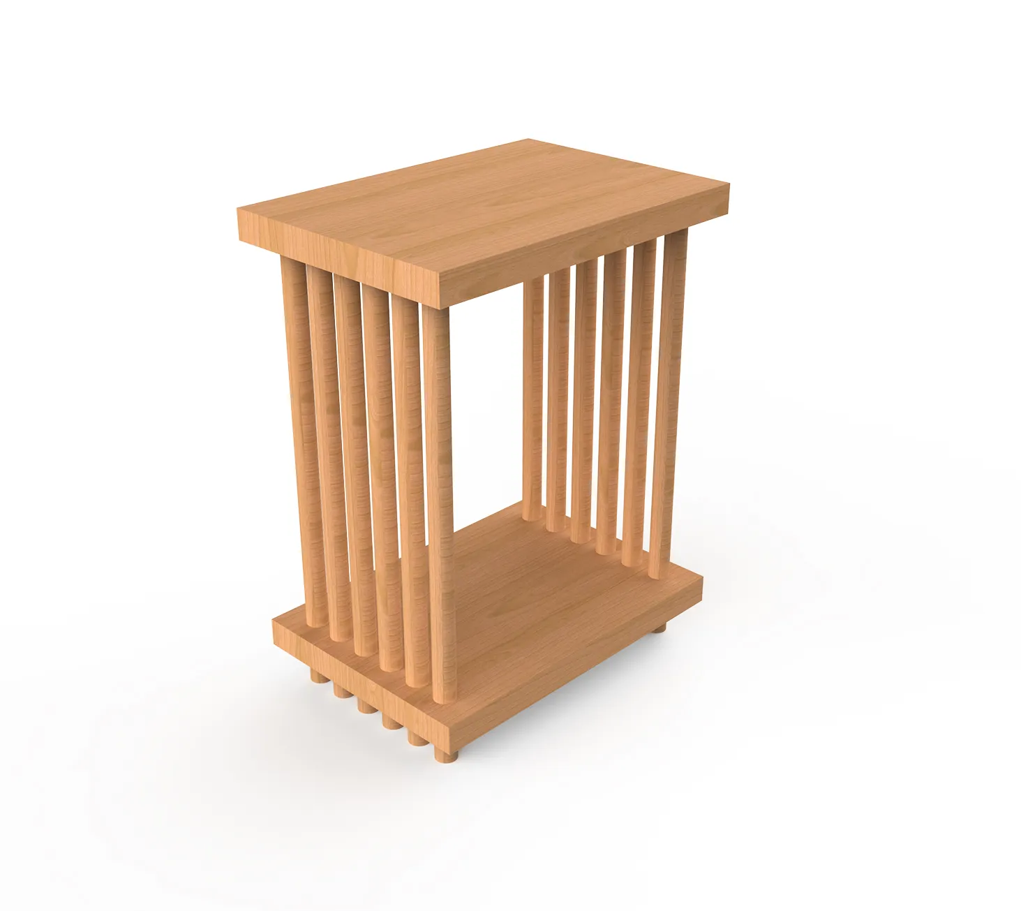 Breeze Side Table