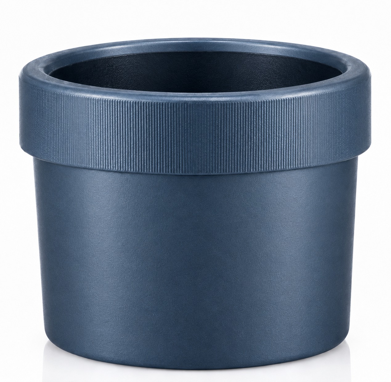 Pot Ribbed