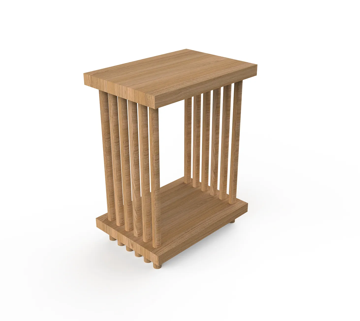 Breeze Side Table