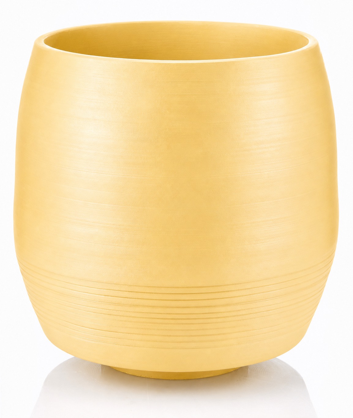 Bowl Shape Vase