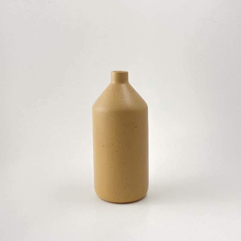 2 فازة قصيرة الرقبة