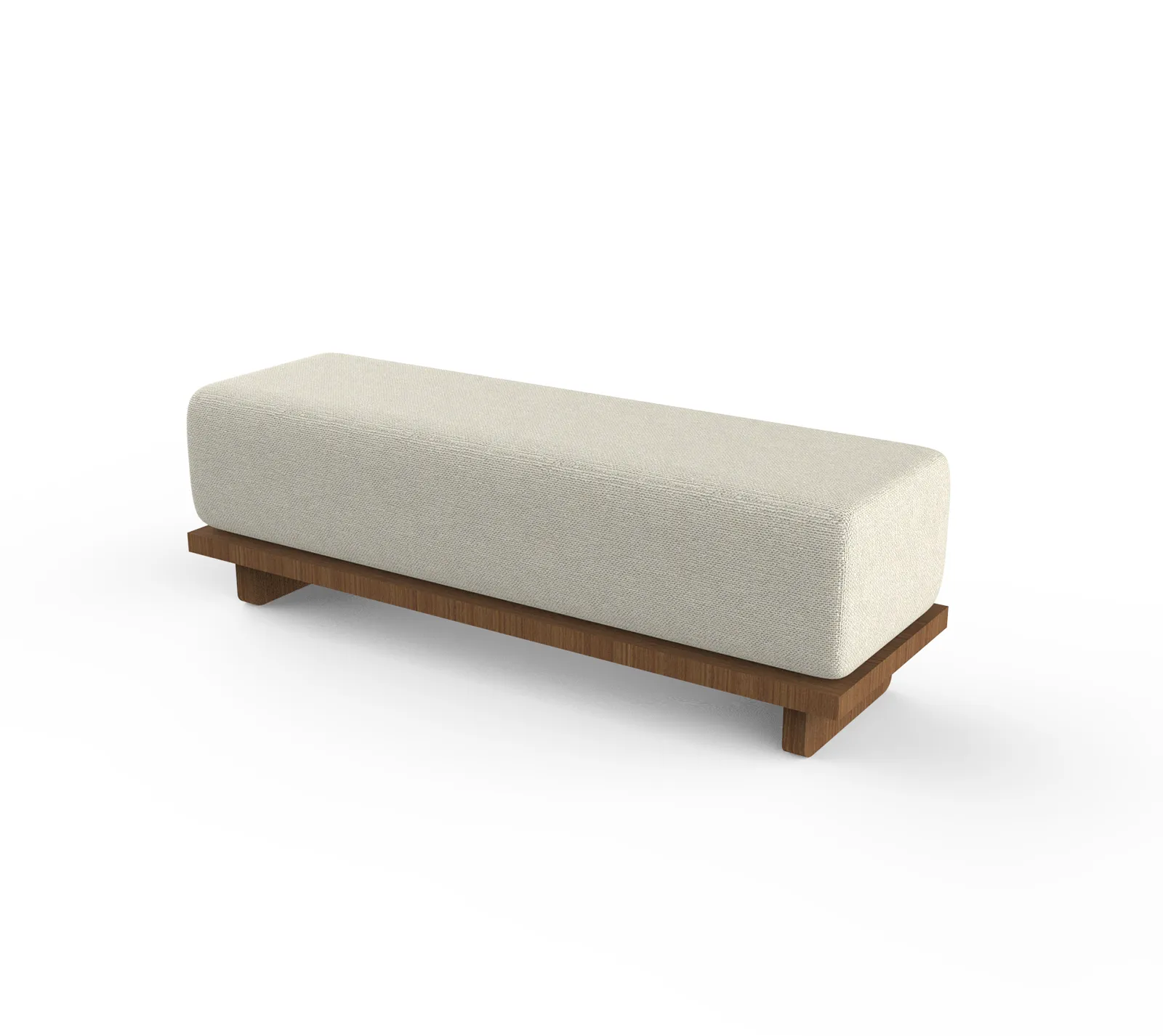 Bubble Banquette