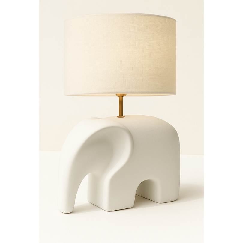 مصباح جانبي سفاري