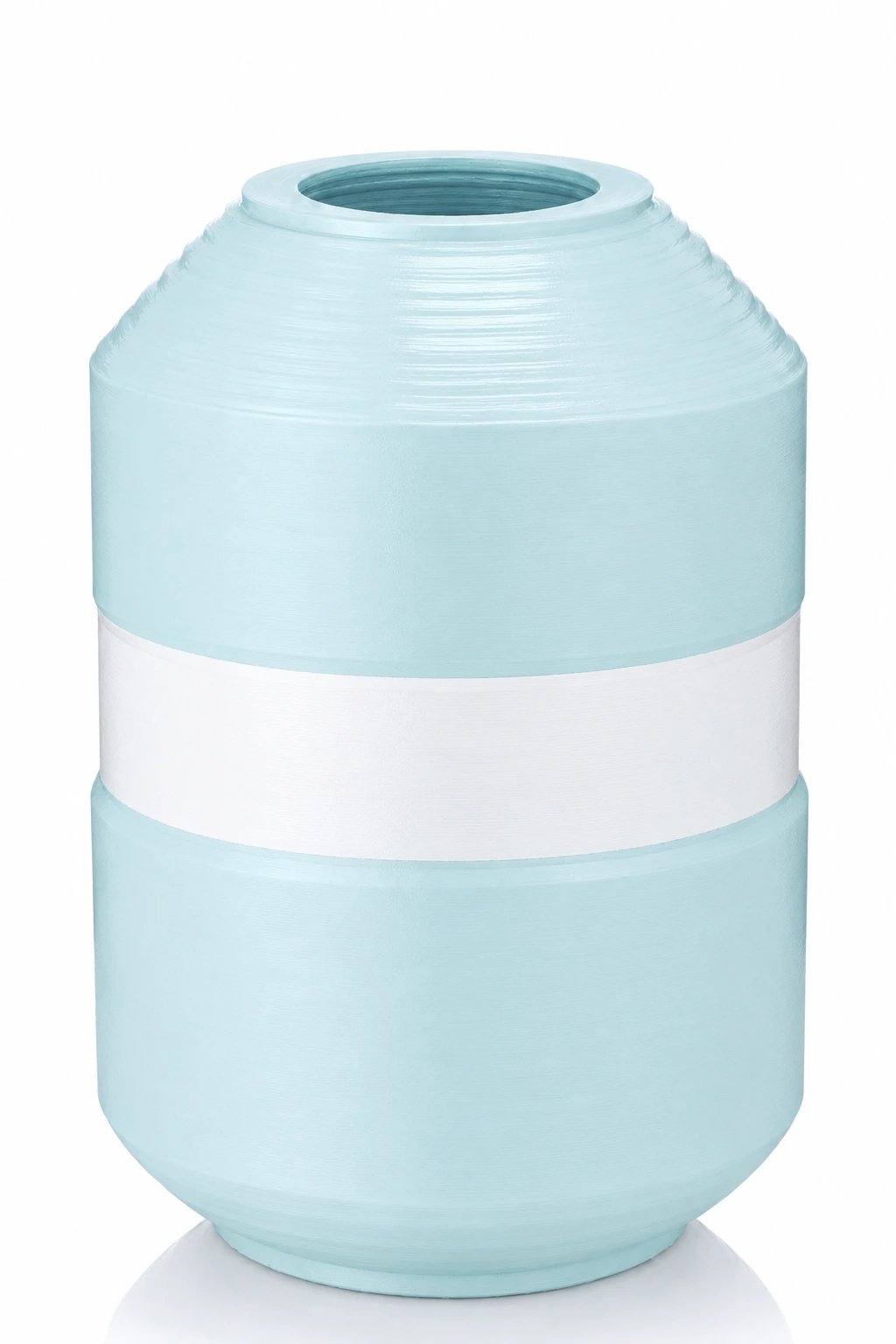 Barrel Pot