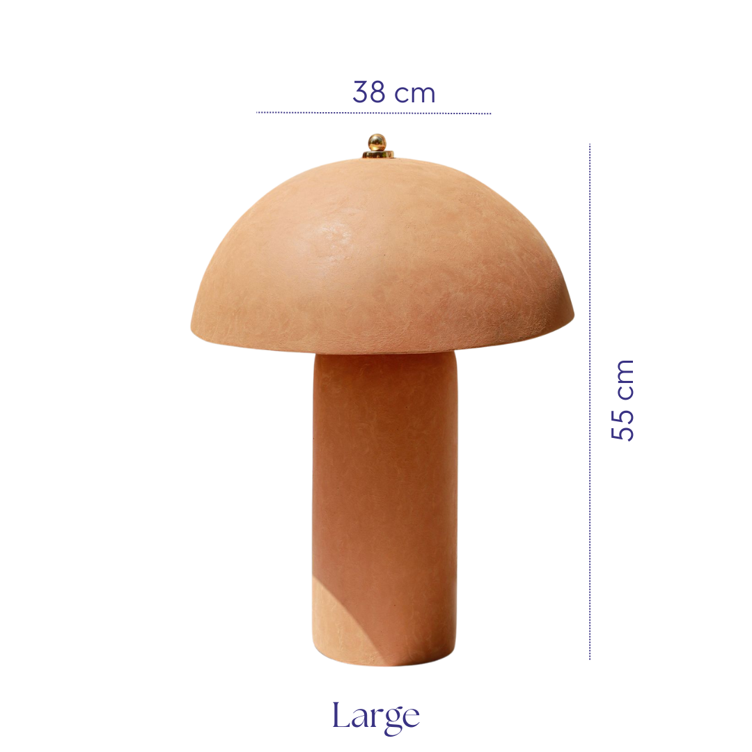 أباجورة تروفل
