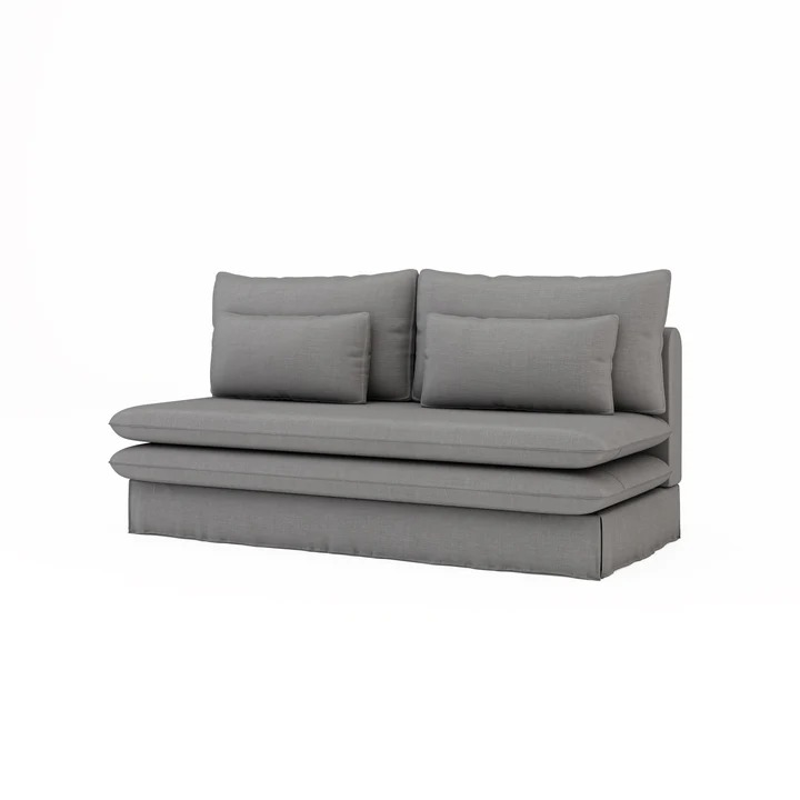 Foldy Sofa Bed 8