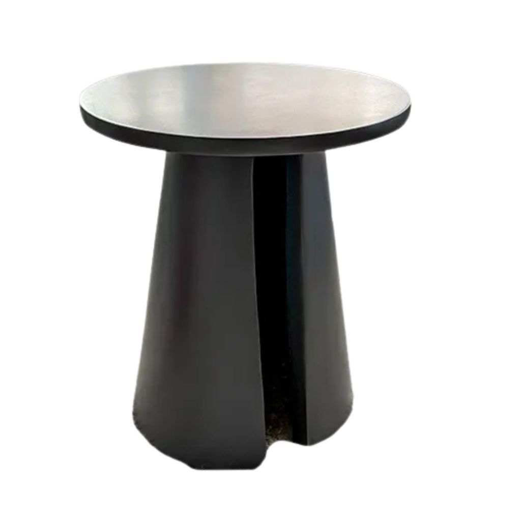 Nardi Side Table - Indoor-Outdoor Fiberglass 3