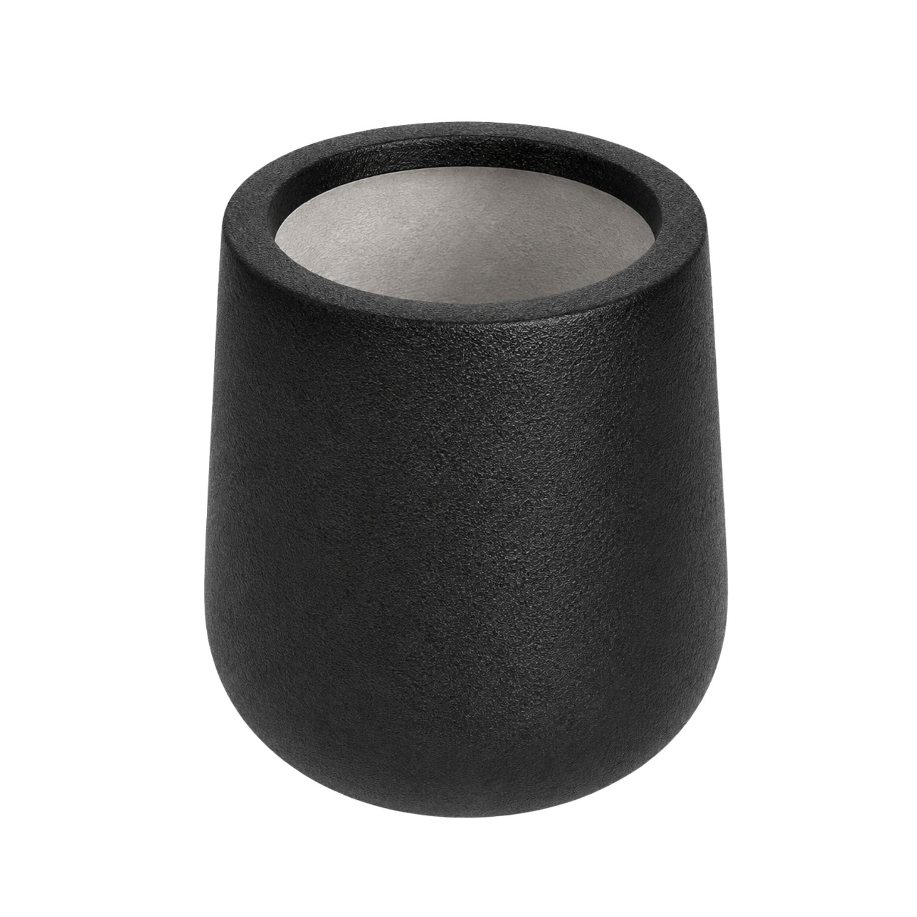 Lumina Fiberglass Mini Planter